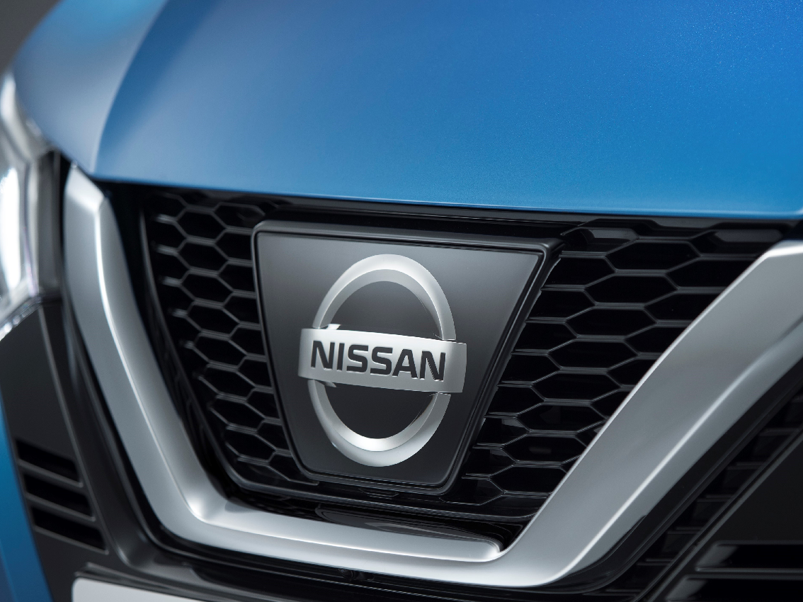 Nissan anuncia un récord de ventas en Europa