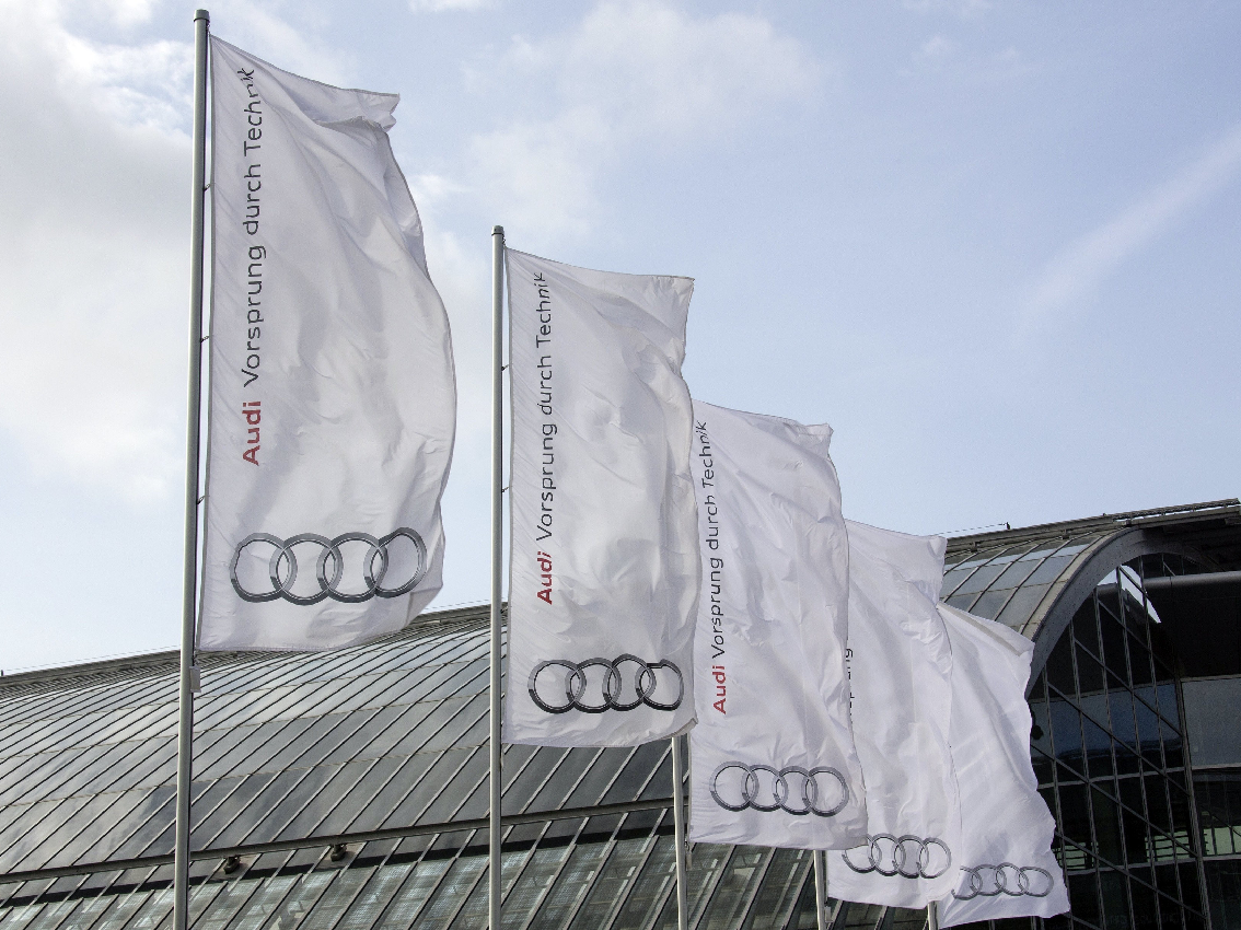 Audi y Porsche unen fuerza para el desarrollo de plataformas de vehículos
