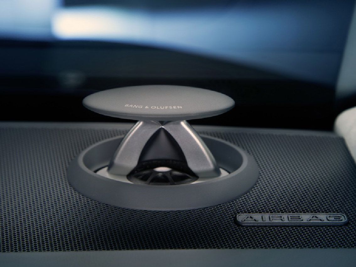 La fascinación de la música en estado puro con el sonido 3D en el nuevo Audi A8