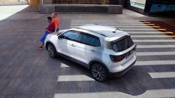 Volkswagen lanza el nuevo T-Cross en España