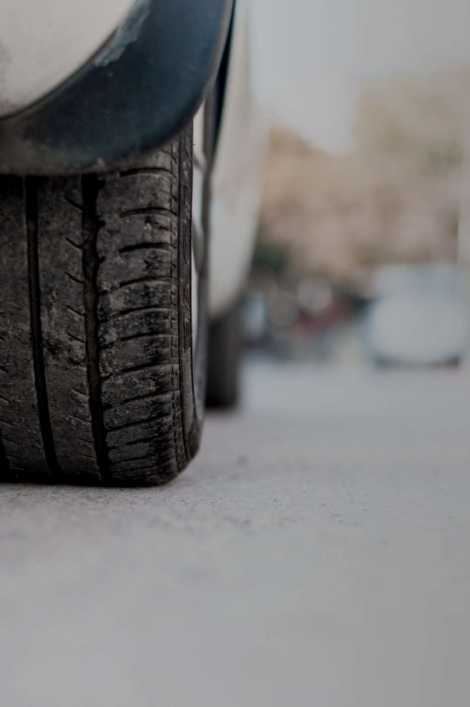 ¿Cuál es la presión perfecta de los neumáticos de tu vehículo?