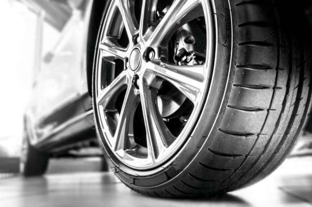 Qué averías puede originar el mal estado de tus neumáticos