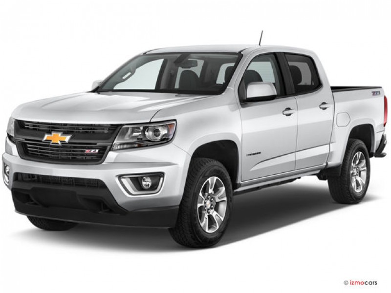 ESTRENA TU 4X4 COLORADO DESDE US$ 27,990 ó S/.92,367 ESTRENA TU 4X4 COLORADO DESDE US$ 27,990 ó S/.92,367