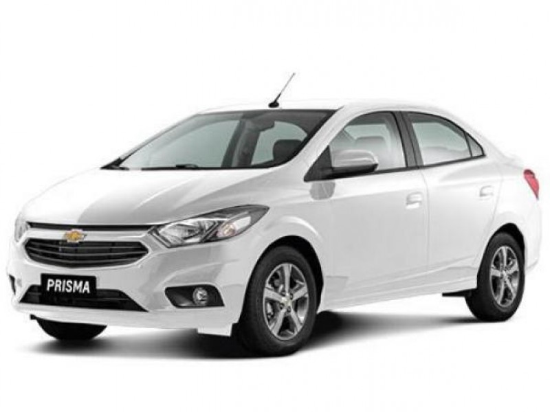 ¡INSUPERABLE! TU PRISMA LT MT DESDE US$ 13,590 ó S/.44.847 ¡INSUPERABLE! TU PRISMA LT MT DESDE US$ 13,590 ó S/.44.847
