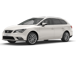 SEAT Nuevo León de ocasión SEAT Nuevo León segunda mano