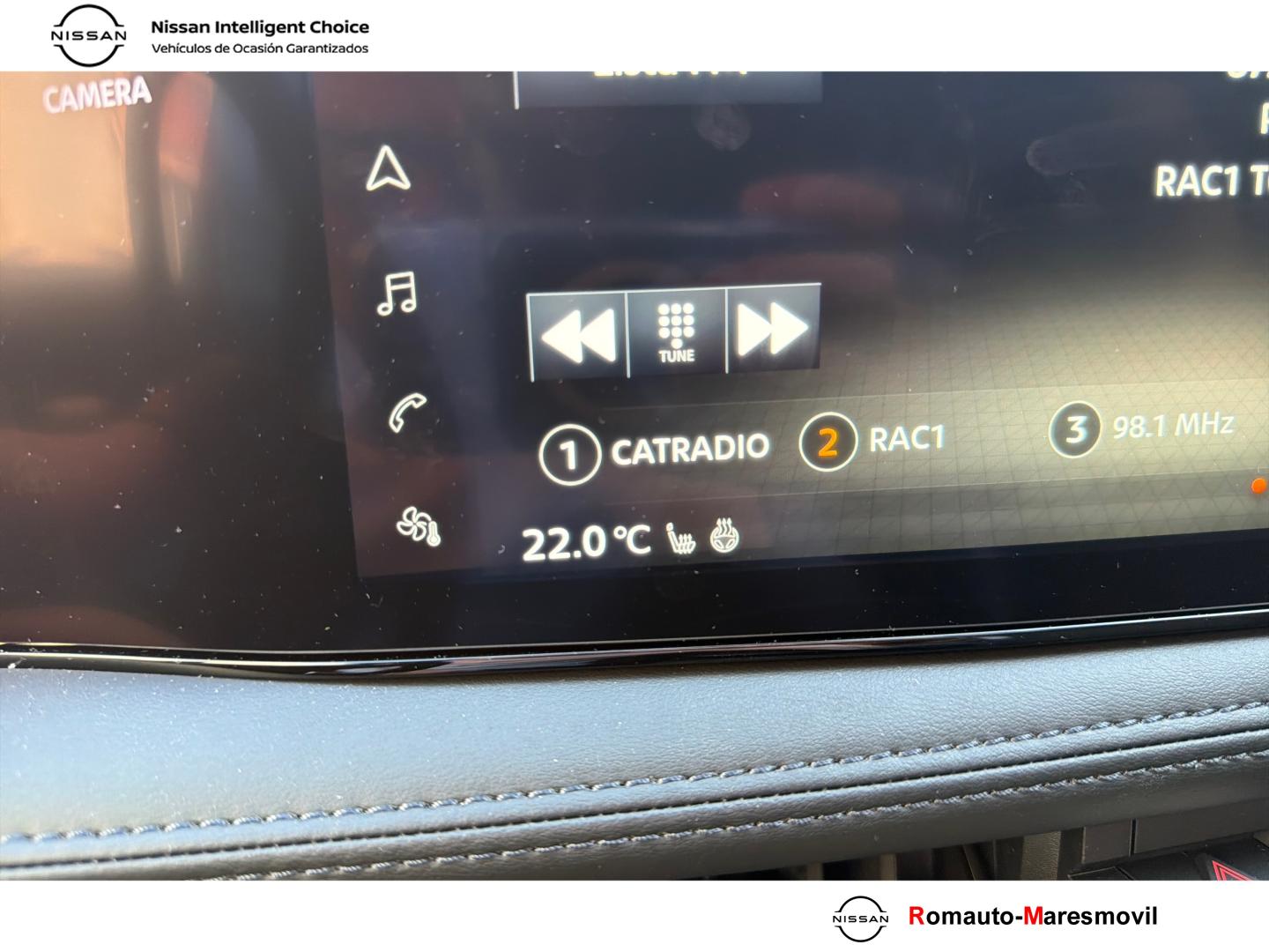 Imatge del vehicle 22
