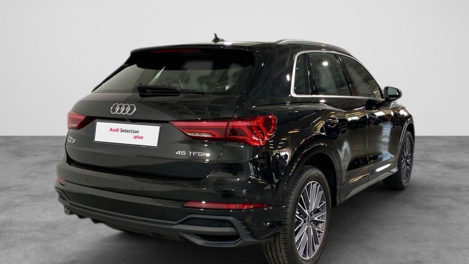 Audi Q3 S Line 45 TFSI E 180 KW 245 CV S Tronic 17310182 Atalaya Motor