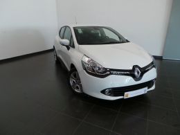 Renault Clio 4 de ocasión en Pontevedra Renault Clio 4 segunda mano Pontevedra