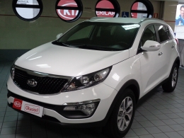 Kia Sportage de ocasión en Madrid Kia Sportage segunda mano Madrid
