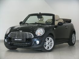 Mini Mini de ocasión en Madrid Mini Mini segunda mano Madrid