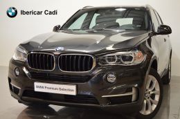 BMW X5 de ocasión en Barcelona BMW X5 segunda mano Barcelona