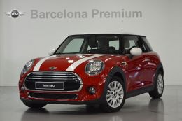 Mini Mini de ocasión en Barcelona Mini Mini segunda mano Barcelona