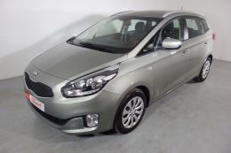 Kia Carens de ocasión en Málaga Kia Carens segunda mano Málaga