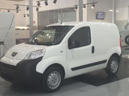Peugeot Bipper de ocasión en Cádiz Peugeot Bipper segunda mano Cádiz
