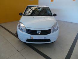 Dacia Sandero de ocasión en Lugo Dacia Sandero segunda mano Lugo