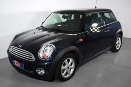 Mini Mini de ocasión en Málaga Mini Mini segunda mano Málaga