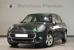 Mini Mini de ocasión en Barcelona Mini Mini segunda mano Barcelona