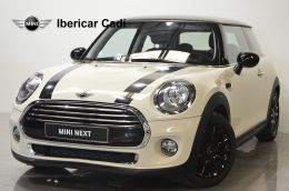 Mini Mini de ocasión en Barcelona Mini Mini segunda mano Barcelona
