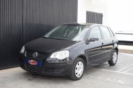 Volkswagen Polo de ocasión en Málaga Volkswagen Polo segunda mano Málaga