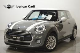 Mini Mini de ocasión en Barcelona Mini Mini segunda mano Barcelona