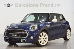 Mini Mini de ocasión en Barcelona Mini Mini segunda mano Barcelona