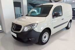 Mercedes Benz Citan de ocasión en Málaga Mercedes Benz Citan segunda mano Málaga