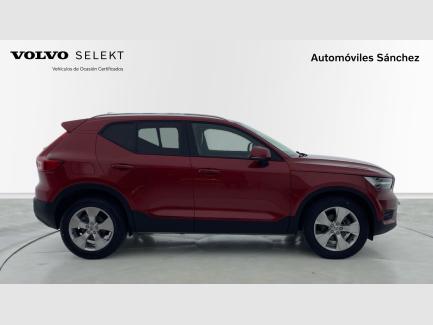 Volvo XC40 segunda mano Zaragoza