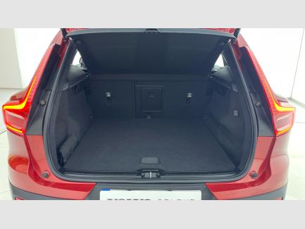 Volvo XC40 segunda mano Zaragoza