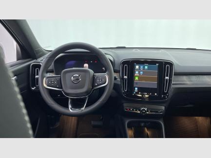 Volvo XC40 segunda mano Zaragoza