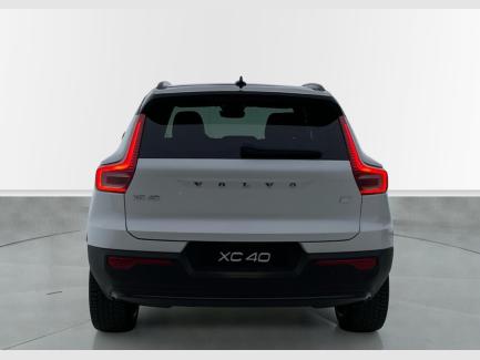 Volvo XC40 segunda mano Zaragoza