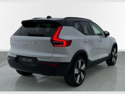 Volvo XC40 segunda mano Zaragoza