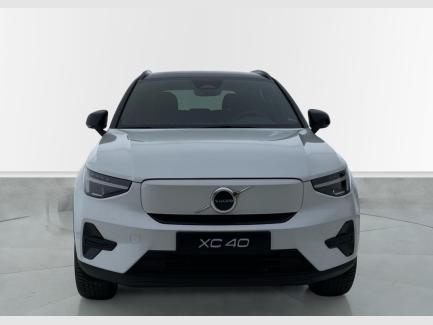 Volvo XC40 segunda mano Zaragoza