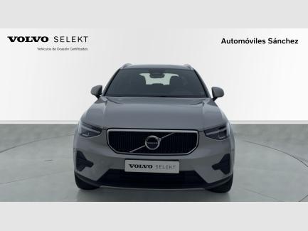 Volvo C40 segunda mano Zaragoza