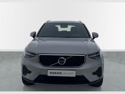 Volvo C40 segunda mano Zaragoza