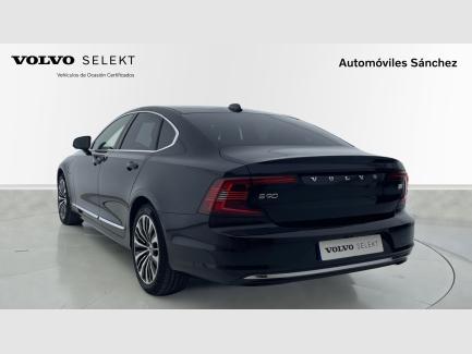 Volvo S90 segunda mano Zaragoza