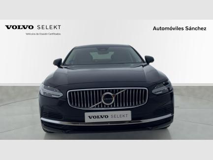 Volvo S90 segunda mano Zaragoza