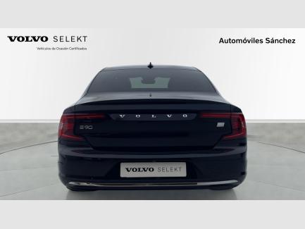 Volvo S90 segunda mano Zaragoza