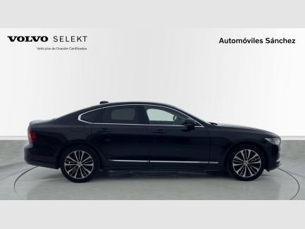 Volvo S90 segunda mano Zaragoza