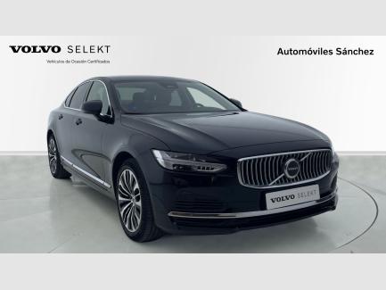 Volvo S90 segunda mano Zaragoza