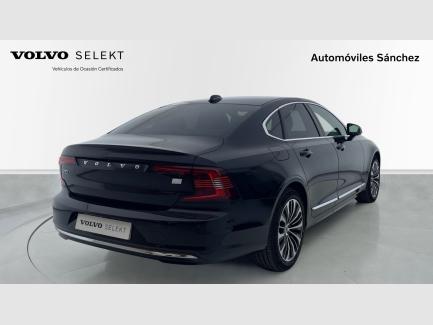 Volvo S90 segunda mano Zaragoza