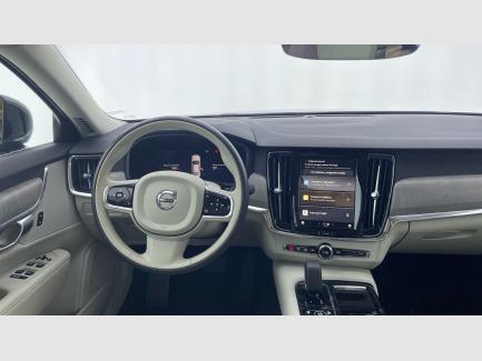 Volvo S90 segunda mano Zaragoza