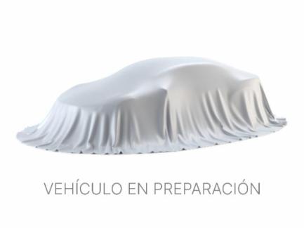 Coches segunda mano - Volkswagen Polo Edition 1.0 59kW (80CV) en Zaragoza
