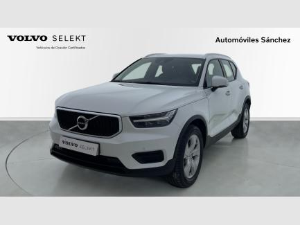 Volvo XC40 segunda mano Zaragoza