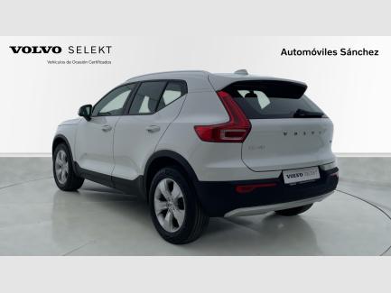 Volvo XC40 segunda mano Zaragoza