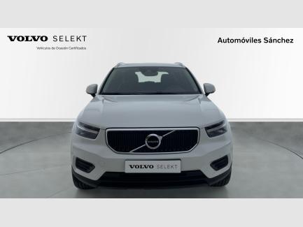 Volvo XC40 segunda mano Zaragoza