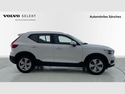 Volvo XC40 segunda mano Zaragoza