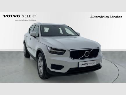 Volvo XC40 segunda mano Zaragoza