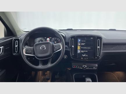 Volvo XC40 segunda mano Zaragoza