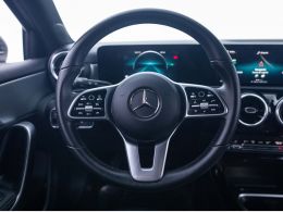 Mercedes Benz Clase A segunda mano Zaragoza
