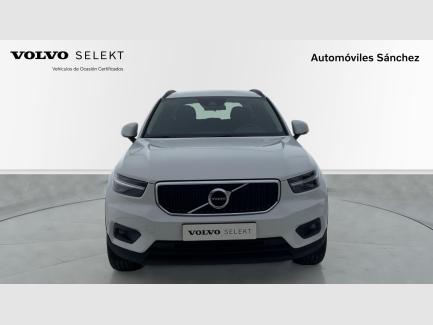 Volvo XC40 segunda mano Zaragoza